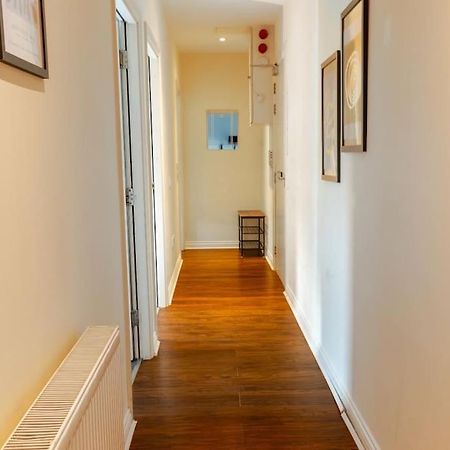City Comfort 2 King Beds Fast Wifi Dundee Eksteriør bilde
