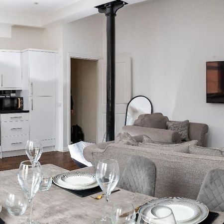 City Comfort 2 King Beds Fast Wifi Dundee Eksteriør bilde