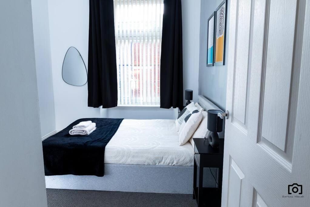 City Comfort 2 King Beds Fast Wifi Dundee Eksteriør bilde