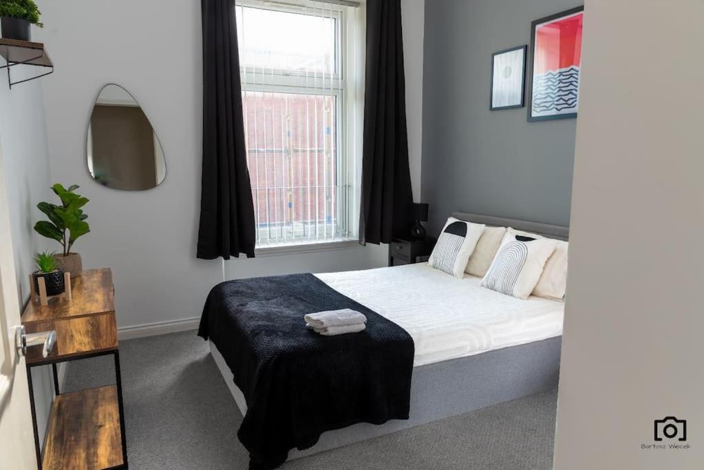 City Comfort 2 King Beds Fast Wifi Dundee Eksteriør bilde