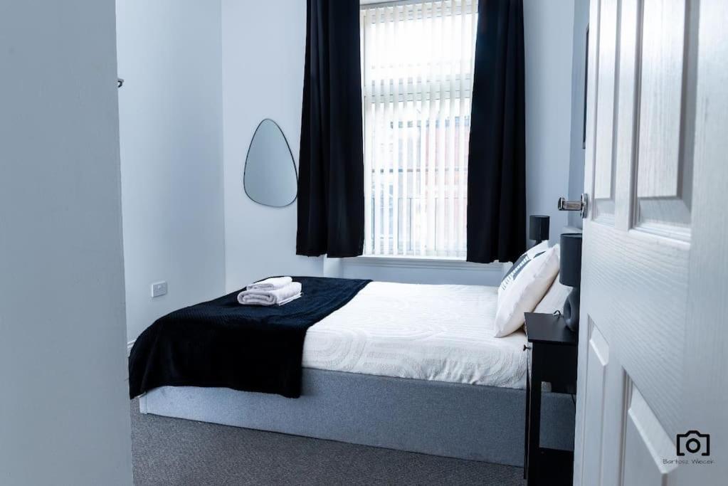 City Comfort 2 King Beds Fast Wifi Dundee Eksteriør bilde