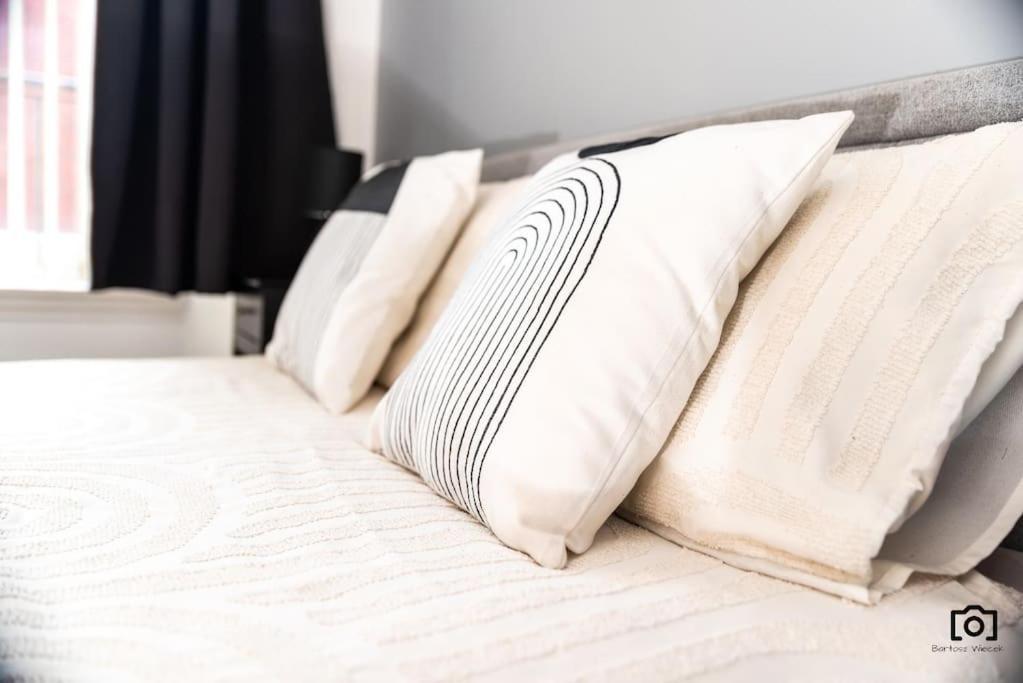 City Comfort 2 King Beds Fast Wifi Dundee Eksteriør bilde
