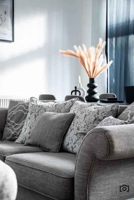 City Comfort 2 King Beds Fast Wifi Dundee Eksteriør bilde