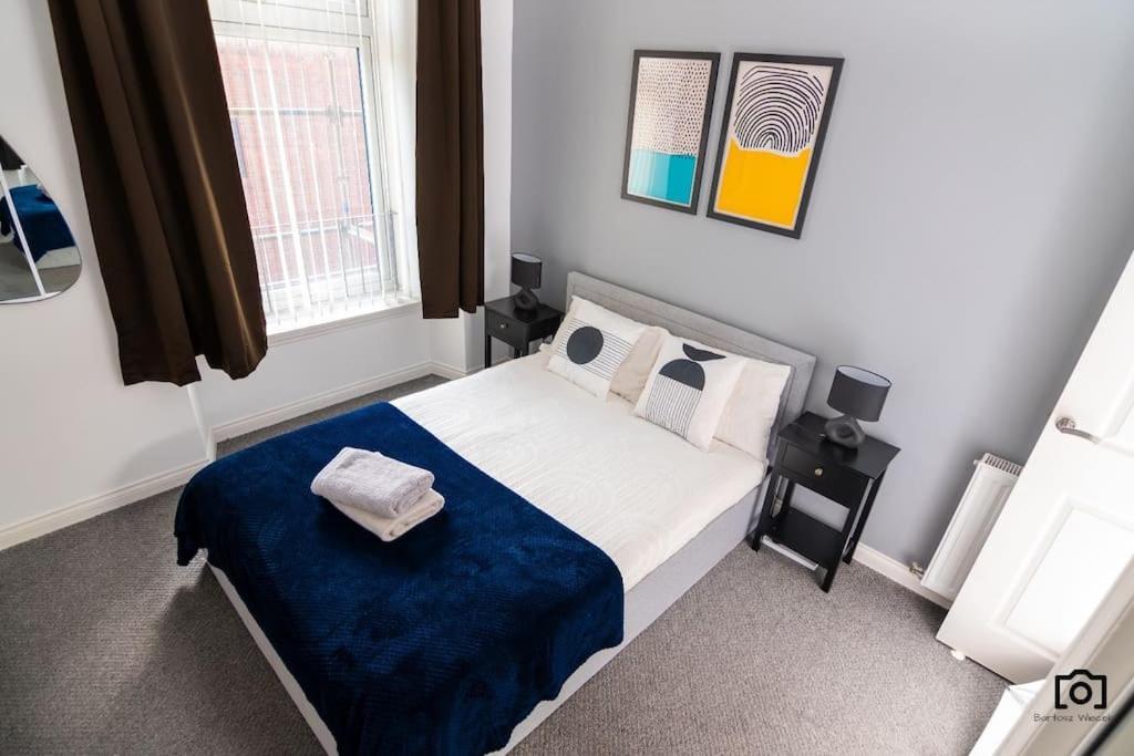 City Comfort 2 King Beds Fast Wifi Dundee Eksteriør bilde