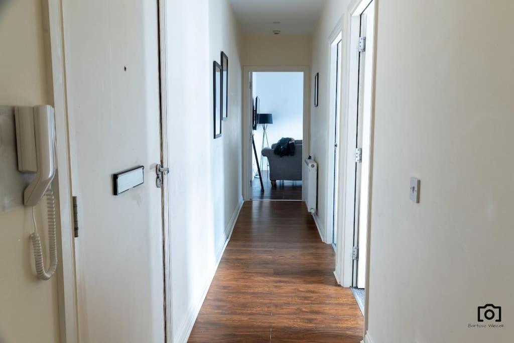 City Comfort 2 King Beds Fast Wifi Dundee Eksteriør bilde