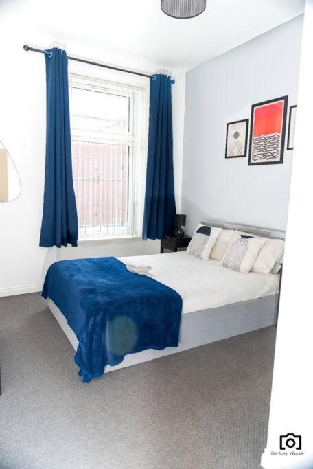 City Comfort 2 King Beds Fast Wifi Dundee Eksteriør bilde