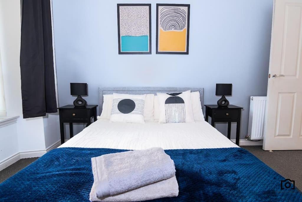 City Comfort 2 King Beds Fast Wifi Dundee Eksteriør bilde